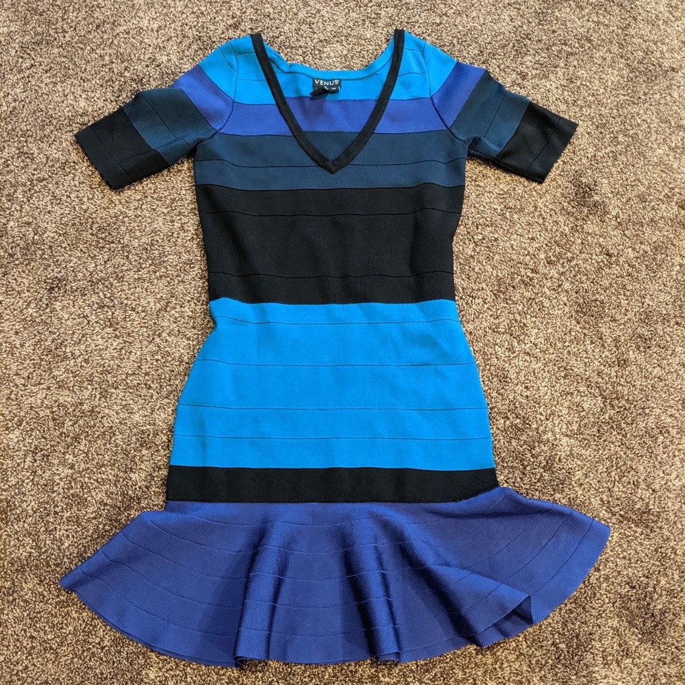 Venus brand dress